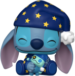 Huawei Funko Pop! - L&S S4 Stitch Starry PJs (GW) (91921)
