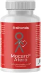 Silvanols MOCARD Atero kapsulės N120