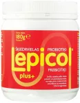 LEPICOL Plus+ milteliai 180 g