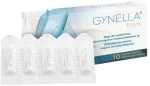 GYNELLA Flora mak&scaron;ties žvakutės N10