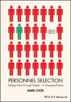 KNYGA Mark Cook Personnel Selection