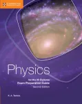KNYGA K A Tsokos Physics for the IB Diploma Exam Preparation Guide