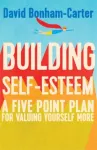 KNYGA David Bonham Carter Building Self-esteem
