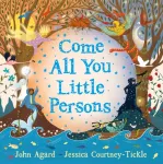 KNYGA John Agard Come All You Little Persons