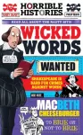 KNYGA Terry Deary Wicked Words