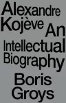 KNYGA Bookshop Alexandre Kojeve
