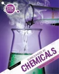 KNYGA John Lesley Surrounded By Chemicals