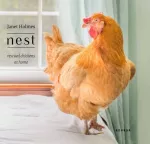 KNYGA Holmes Janet Nest