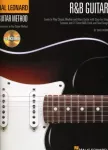 KNYGA Dave Rubin R&B Guitar Method