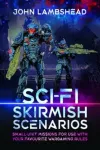 KNYGA John Lambshead Sci-fi Skirmish Scenarios