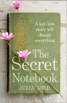 KNYGA Julia Wild Secret Notebook