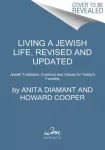 KNYGA Anita Diamant Living a Jewish Life, Revised and Updated