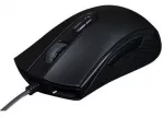 Pelė HyperX Pulsefire Core Juodas HX-MC004B
