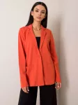 &Scaron;varkas moterims D17008Z43380A - tamsiai oranžinė