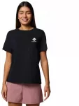 Columbia Rolling Bend Graphic SS Tee W 2120021011