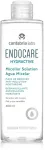 Cantabria Labs, Endocare, antipolucinis, micelinis vanduo, visų tipų odai, 400 ml