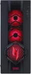 Stacionarus kompiuteris Acer Nitro 70 AMD N70X3D-100 Ryzen 7 9800X3D 32GB/2TB RTX5080 Win11