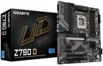 Ausinės GIGABYTE Z790 D pagrindinė plok&scaron;tė