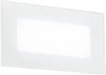 3W LED lauko įleidžiamas &scaron;viestuvas SLAB, baltas, CCT, IP65