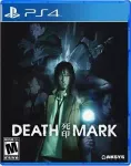 Death Mirties ženklas (PlayStation 4)