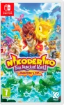 Nikoderiko: Magi&scaron;kasis pasaulis &ndash; režisierių versija &ndash; &bdquo;Nintendo Switch&ldquo;