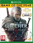 &bdquo;The Witcher III&ldquo; (3): &bdquo;Wild Hunt&ldquo; (Metų žaidimo leidimas) &ndash; &bdquo;XBOX One&ldquo;