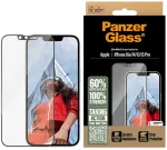 Panzer Glass &bdquo;PanzerGlass&ldquo; &ndash; ekrano apsauga &ndash; &bdquo;iPhone 16e&ldquo;, &bdquo;14&ldquo;, &bdquo;13&ldquo;, &bdquo;13 Pro&ldquo; &ndash; itin platus prigludimas