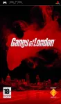 Gangs of London