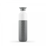Gertuvė Buteliukas podr&oacute;żna Dopper Insulated 350 ml - glacier pilkas-universalus