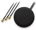 Mar&scaron;rutizatorius Teltonika PR1KCS28 antena SMA/RP-SMA 28 dBi