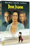 Classic Movies Don Chuanas DeMarco &ndash; vaidina Johnny Deppas ir Marlonas Brando