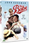 Classic Movies Mažylė &ndash; istorija apie legendinę Mažylę Ruth &ndash; (John Goodman)
