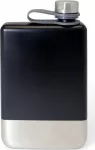 Origin Outdoors Hip Flask 'On The Rocks'
