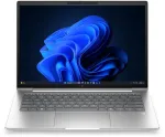 Ne&scaron;iojamas kompiuteris HP EliteBook 6 G2i 14 - Core 5-320, 16GB, 512GB SSD, 14 WUXGA 300-nit AG, 5MP IR cam, NO WWAN-readyness, Smartcard, FPR, US backlit klaviatūra, 56Wh, Pike Sidabrinis, Win 11 Pro, 3 metai