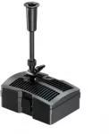 SUNSUN CUF-6000 9W UV Fountain Pump