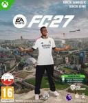 Electronic Arts EA Sports FC 27 (XOne/XSX)