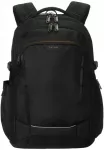 Kuprinė Targus Voyager EXP 17'' Backpack - Juodas (TBB664GL)
