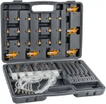 Powermat PURK&Scaron;TUKŲ DIAGNOSTIKOS RINKINYS PM-ZDWCR-31T