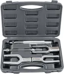 Powermat VAIRO TRAUKIŲ / PIR&Scaron;TŲ I&Scaron;TRAUKĖJAS (RINKINYS 5 vnt.) PM-SSDK-5T