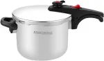 Kraftdele Greitpuodis 6L 22cm KD4296