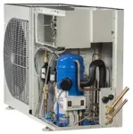 Danfoss Kondensatorius Optyma Slim MSTM034DSW09G