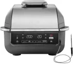 Gruzdintuvė AIR FRYER & GRILL 5IN1/EG351EU NINJA