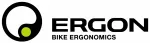 Ergon Sr Comp Man S/m juodas dviračio balnelis