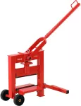 Yato KOSTKŲ PJAUSTYKLĖ 34KG