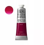 Winsor Newton Aliejiniai dažai Winton 37ml 380 Magenta