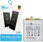 Bateria Samsung NCC Bateria do Samsung A25 5G/A34 5G/A35 5G/A54 5G 5000mAh