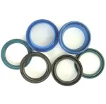 &Scaron;akės remonto komplektas Enduro Bearings RockShox FK-6612