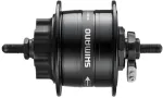 Stebulė dinama Shimano DH-3D32-NT 9 x 100 mm