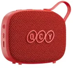Wireless speaker QCY SP3 (red)