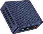 Beelink mini kompiuteris MINI-S12 Pro su Intel N100, 12 GB RAM ir 500 GB SSD